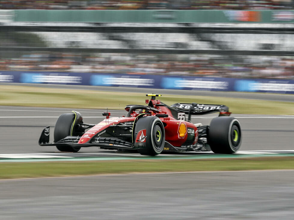 Carlos Sainz