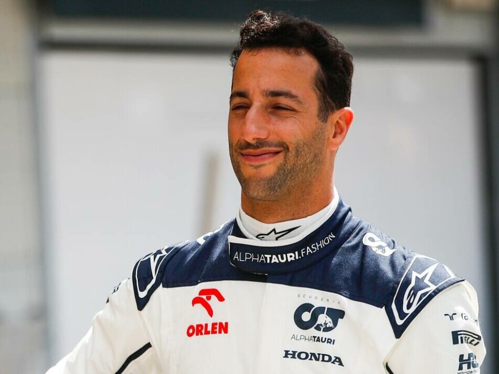 Daniel Ricciardo