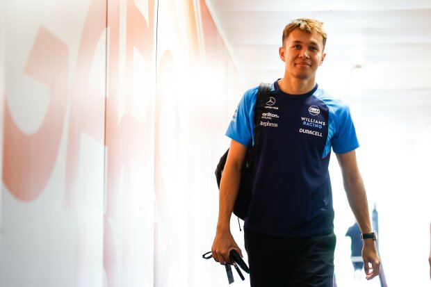 Alexander Albon Williams Williams F1 ~Alexander Albon (Williams) ~ Alexander Albon Williams Williams F1 ~Alexander Albon (Williams) ~
