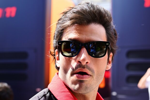 Carlos Sainz Ferrari Ferrari F1 ~Carlos Sainz (Ferrari) ~ Carlos Sainz Ferrari Ferrari F1 ~Carlos Sainz (Ferrari) ~