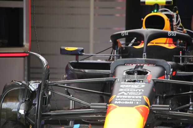     ~ Red Bull RB19 ~ 