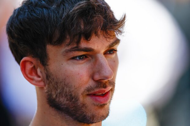 Pierre Gasly Alpine Alpine F1 ~Pierre Gasly (Alpine) ~ 