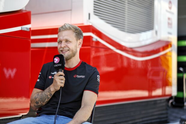 Kevin Magnussen  ~Kevin Magnussen (Haas) ~ 