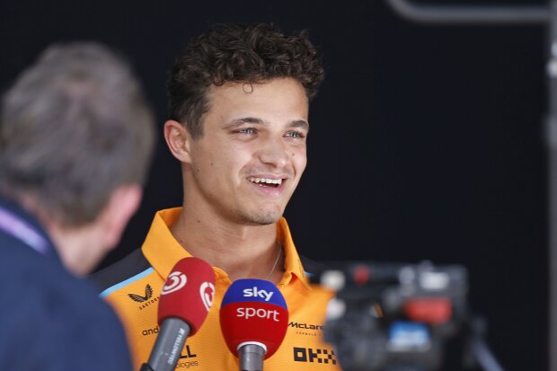 Lando Norris  ~Lando Norris (McLaren) ~ 