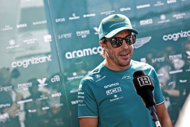 Fernando Alonso ~Fernando Alonso (Aston Martin) ~ Fernando Alonso ~Fernando Alonso (Aston Martin) ~