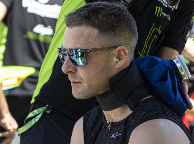 Jonathan Rea Jonathan Rea