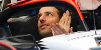 Bild zum Inhalt: Daniel Ricciardo: Darum hat er nur begrenztes Mitleid mit Nyck de Vries