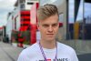 Bild zum Inhalt: Kolumne: Zum ersten Mal als Journalist im Formel-1-Paddock!