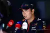 Bild zum Inhalt: Sergio Perez trotzt Gerüchten: "Bin seit 13 Jahren in der Formel 1 ..."