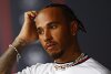 Bild zum Inhalt: Lewis Hamilton: Rückkehr an die Spitze wird noch "etwas Zeit brauchen"
