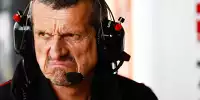 Günther Steiner