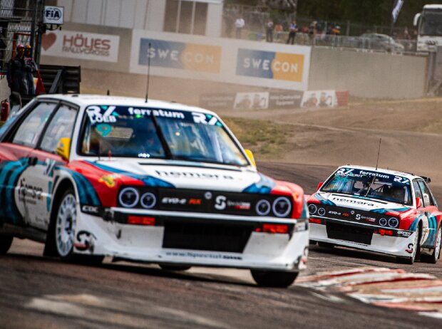 Sebastien Loeb Sebastien Loeb