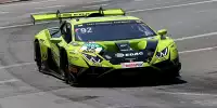 Mirko Bortolotti fand auf dem Norisring endlich in die Spur