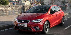 Seat Ibiza: News, Gerüchte, Tests