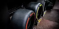 Pirelli-Reifen