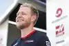 Bild zum Inhalt: Kevin Magnussen wieder Papa: Mache nicht so lange wie Alonso!