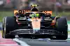 Bild zum Inhalt: "Brauchen etwas mehr Zeit": McLaren verschiebt letzten Update-Teil