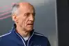 Bild zum Inhalt: Franz Tost erklärt: Darum haben wir Nyck de Vries rausgeworfen