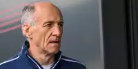Bild zum Inhalt: Franz Tost erklärt: Darum haben wir Nyck de Vries rausgeworfen