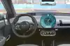 Bild zum Inhalt: Neues Mini Cooper-Interieur: Minimales Design, massives Display