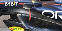 Bild zum Inhalt: Fünf Änderungen! So will Red Bull in der F1 2023 noch mehr dominieren