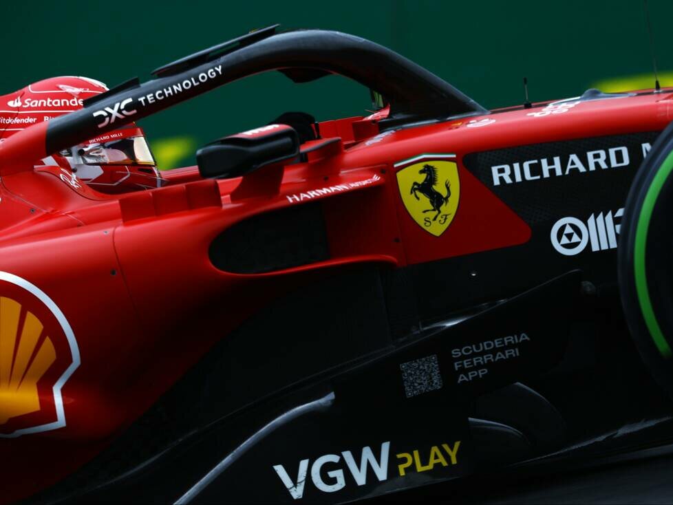 Charles Leclerc