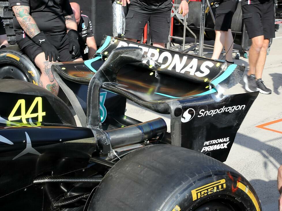 Mercedes W14