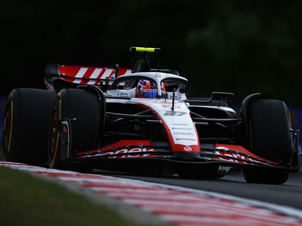 Nico Hülkenberg