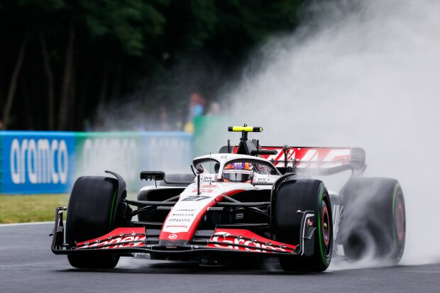 Nico Hülkenberg Haas Haas F1 ~Nico Hülkenberg (Haas) ~ 