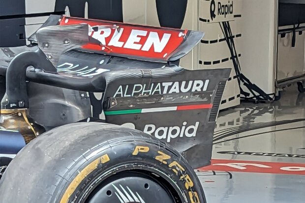 ~AlphaTauri AT04~ ~AlphaTauri AT04~