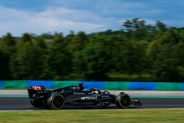 George Russell ~George Russell (Mercedes) ~ George Russell ~George Russell (Mercedes) ~