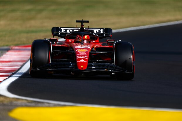 Charles Leclerc Ferrari Ferrari F1 ~Charles Leclerc (Ferrari) ~ 