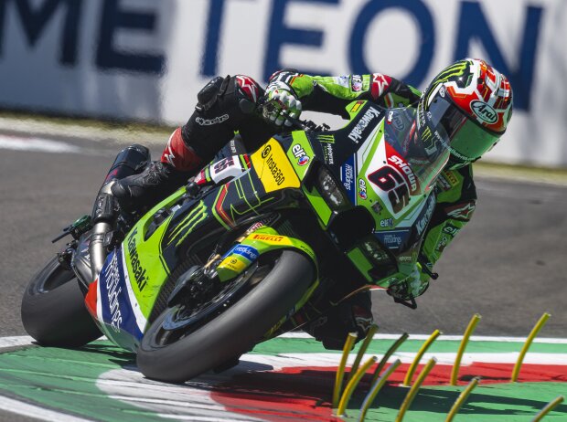 Jonathan Rea Jonathan Rea