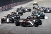Formel-1-Kalender 2024: Die Übersicht