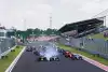 Bild zum Inhalt: Bis 2032: Vorzeitige Vertragsverlängerung für Ungarn in der Formel 1