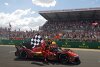 Bild zum Inhalt: 24h Le Mans 2023: Rennergebnis nach technischer Nachkontrolle bestätigt