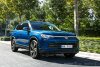 Bild zum Inhalt: VW Tayron (2025) als globaler Siebensitzer auf Tiguan-Basis