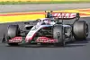 Bild zum Inhalt: Nach P10 im Ungarn-Qualifying: Strafe für Nico Hülkenberg