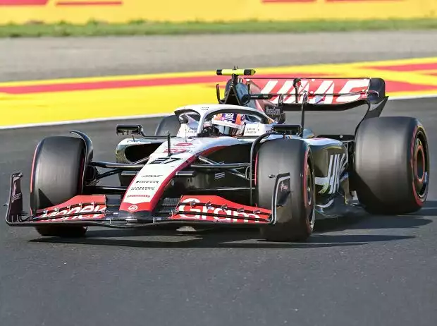 Nico Hülkenberg Titel-Bild zur News: Nico Hülkenberg