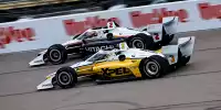 Josef Newgarden, Scott McLaughlin