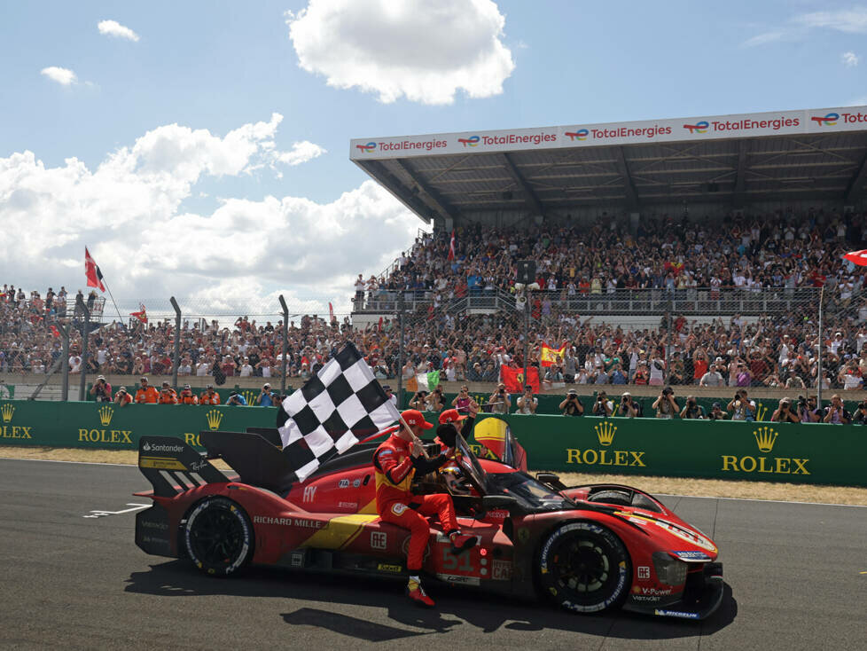 Alessandro Pier Guidi, James Calado, Antonio Giovinazzi