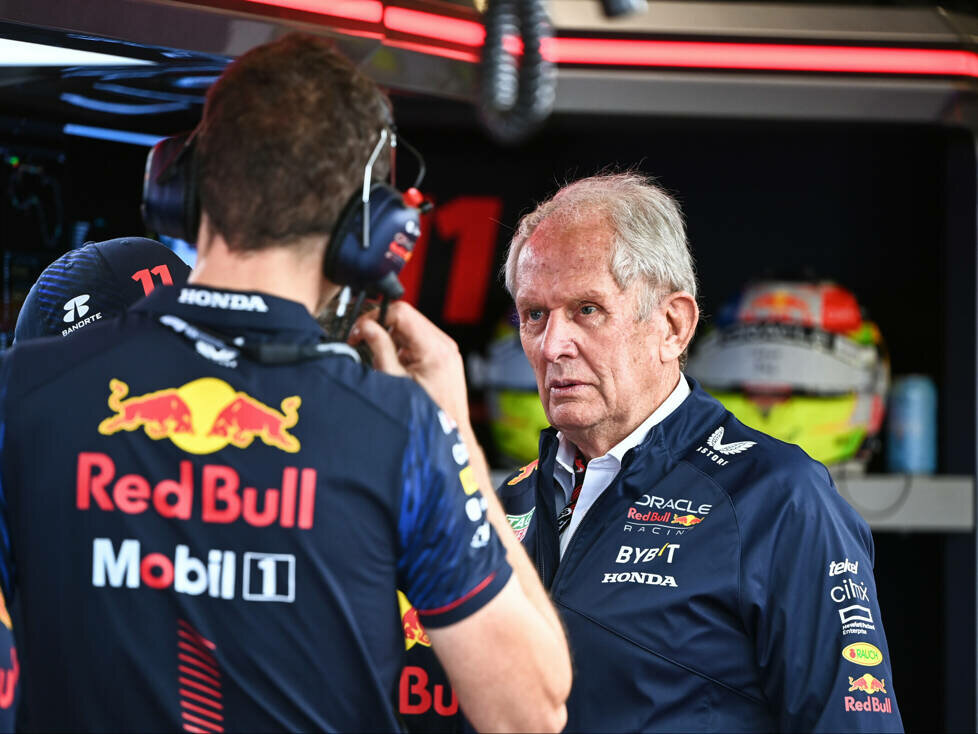 Helmut Marko