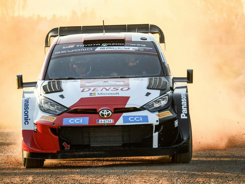 Kalle Rovanperä