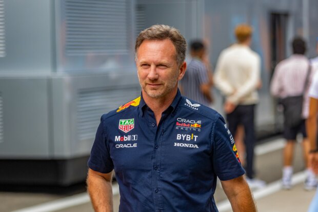 Christian Horner Red Bull Red Bull F1 ~Christian Horner ~ 