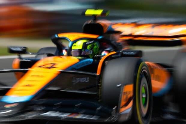 Lando Norris McLaren McLaren F1 ~Lando Norris (McLaren) ~ 