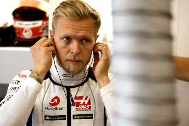 Kevin Magnussen Haas Haas F1 ~Kevin Magnussen (Haas) ~ 