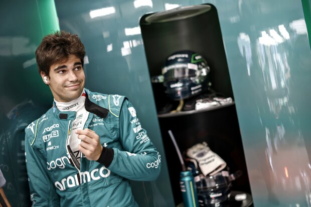 Lance Stroll Aston Martin Aston Martin F1 ~Lance Stroll (Aston Martin) ~ 