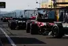 Bild zum Inhalt: Renault zu schwach: F1-Teams diskutieren über Motorenangleichung