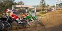 MX vs ATV Legends