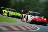 Bild zum Inhalt: RaceRoom: Update, Hotfix und Porsche Pack 2023 fuer die Rennsimulation
